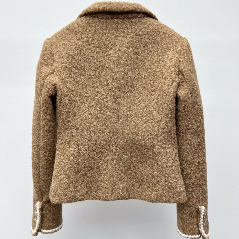 Chanel Jacket