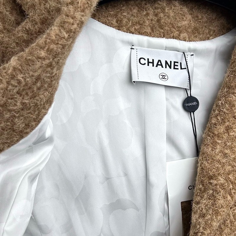 Chanel Jacket
