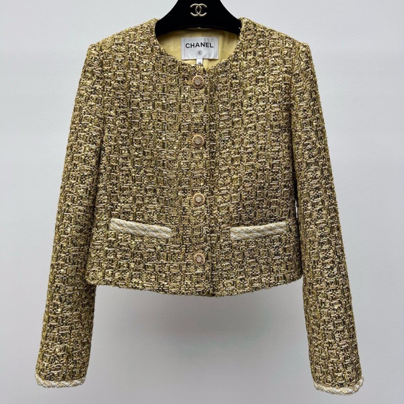 Chanel Jacket