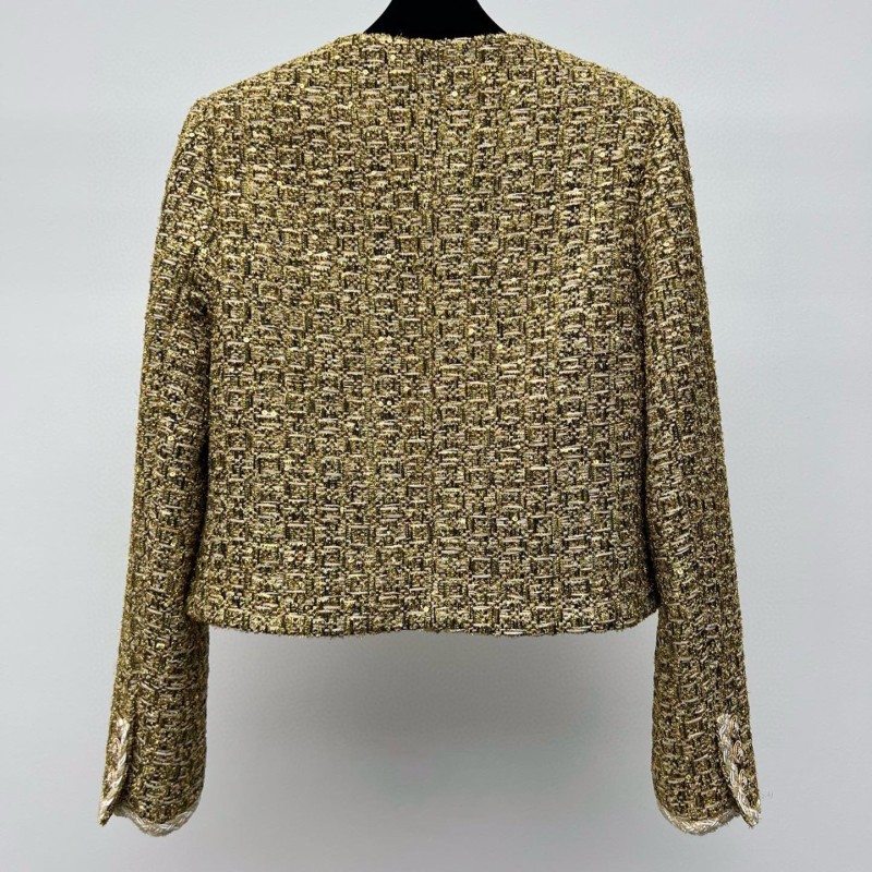 Chanel Jacket