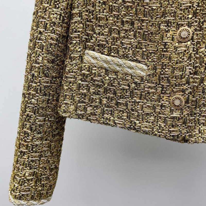 Chanel Jacket