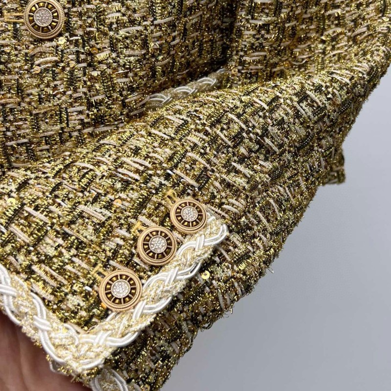 Chanel Jacket