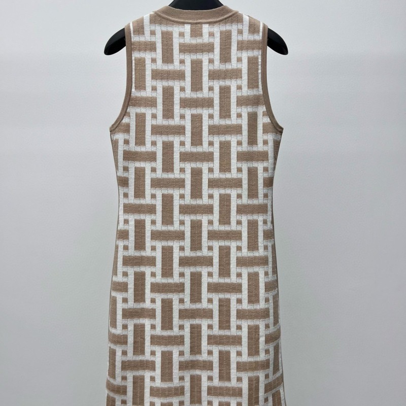 Hermes Dress
