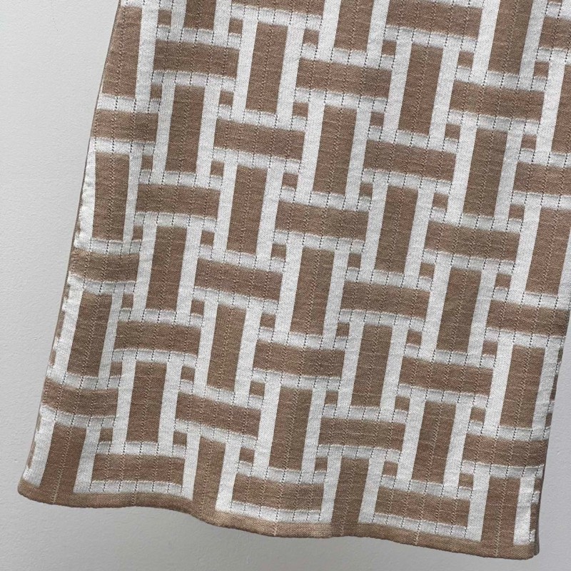Hermes Dress