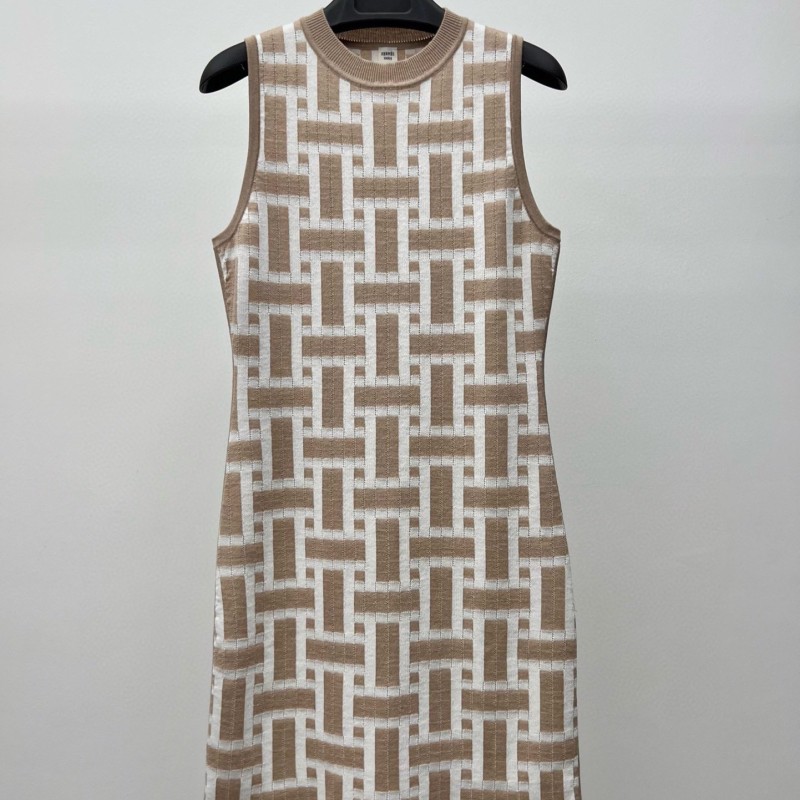 Hermes Dress