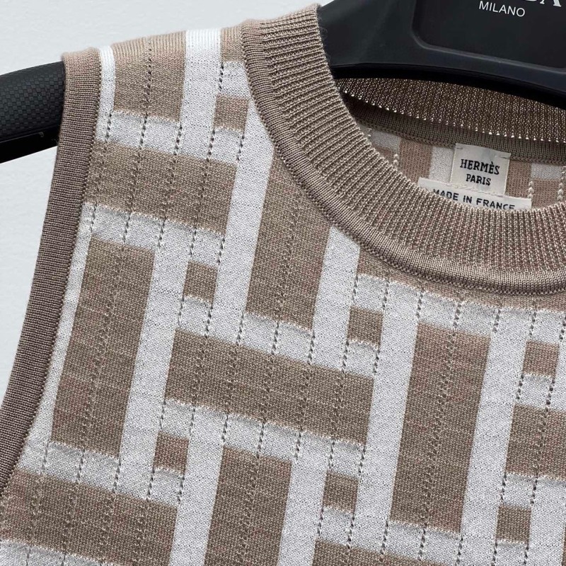 Hermes Dress