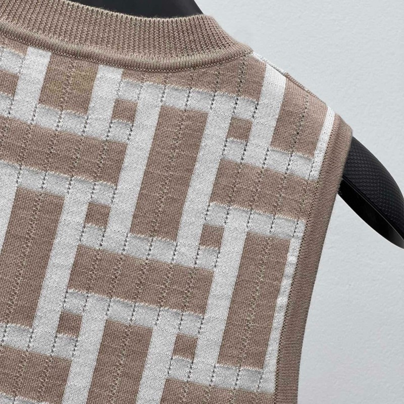 Hermes Dress