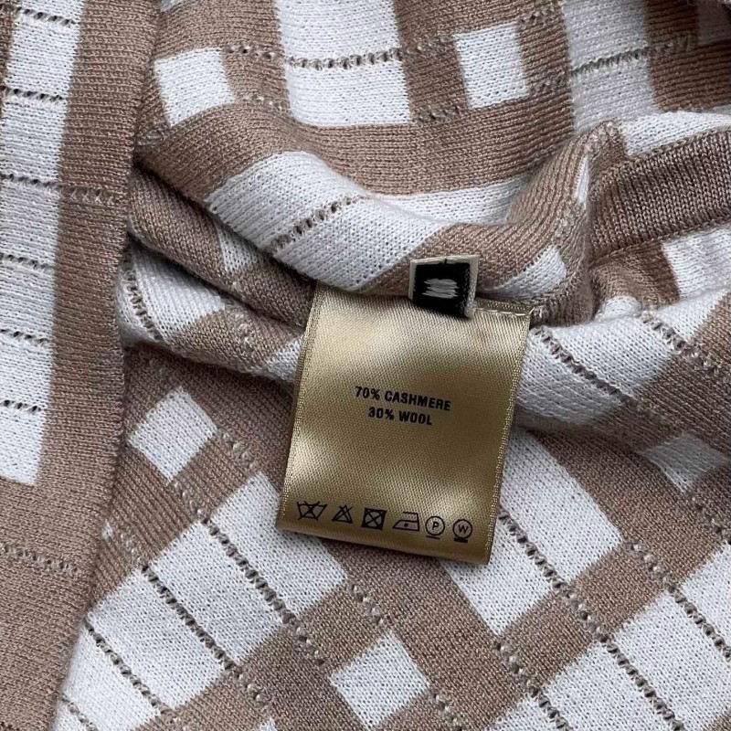 Hermes Dress