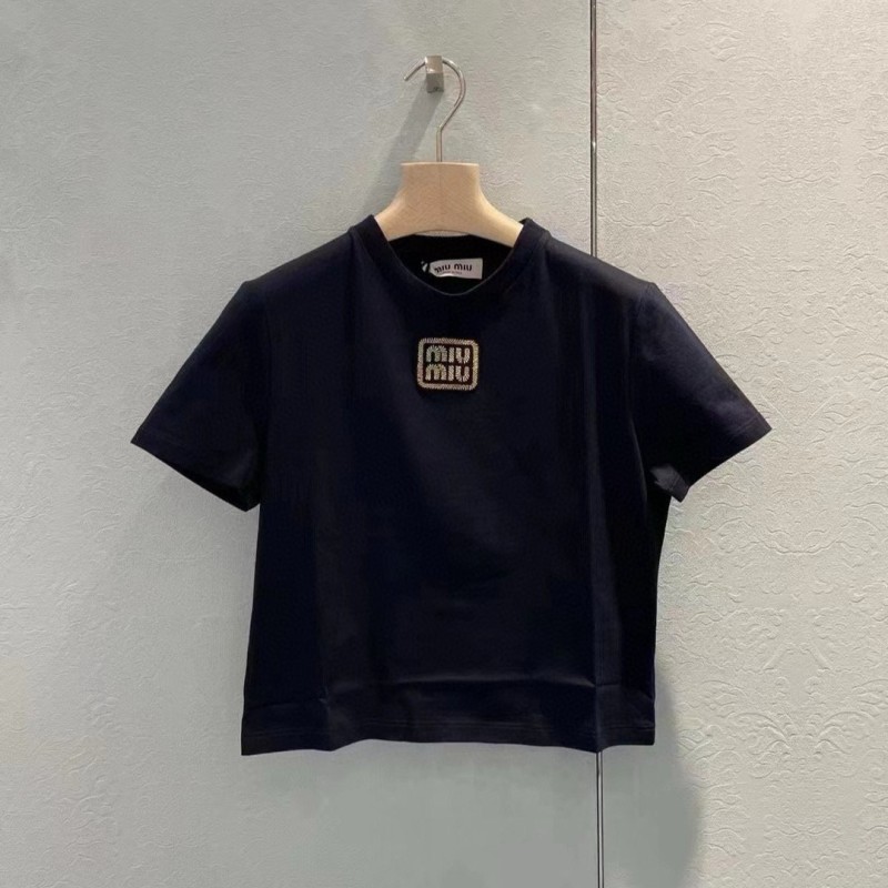 MiuMiu Tee