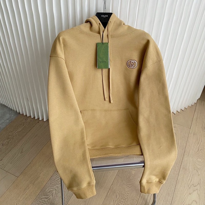 Gucci Unisex Hoodie