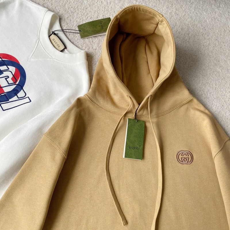 Gucci Unisex Hoodie