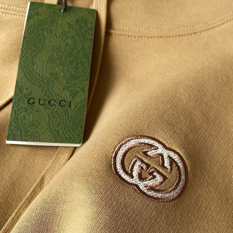 Gucci Unisex Hoodie