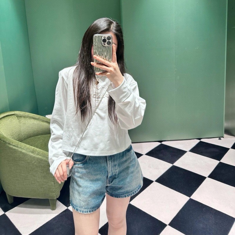 Prada Sweater