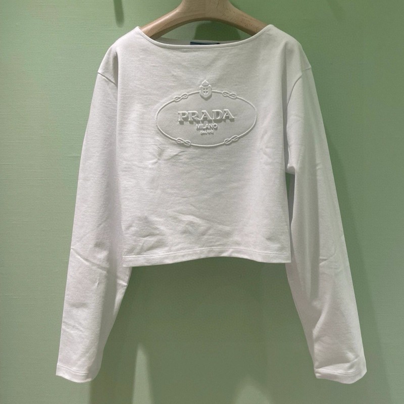 Prada Sweater