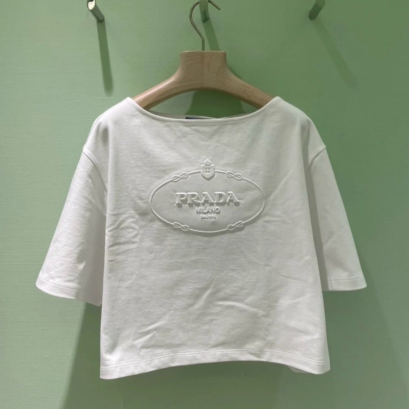 Prada Tee
