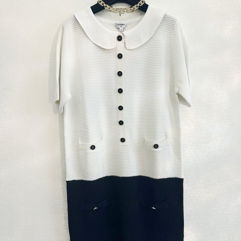 Chanel Dress