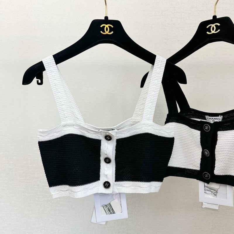 Chanel Camisole