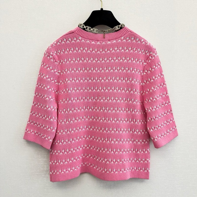 Chanel Cardigan