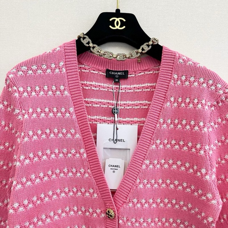 Chanel Cardigan