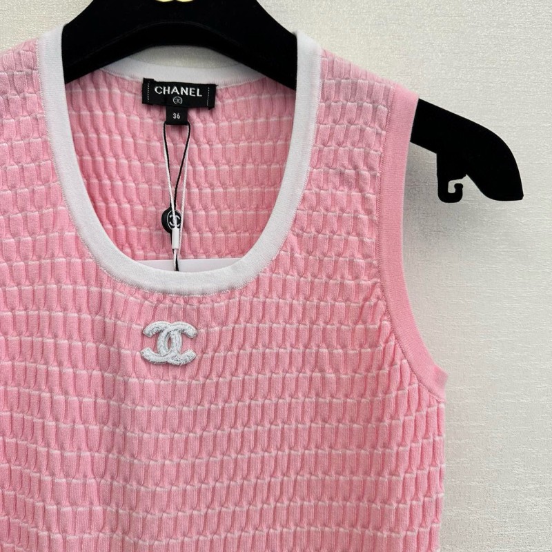 Chanel Dress