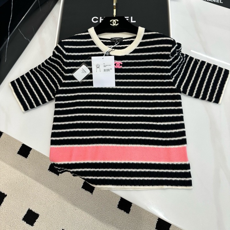 Chanel Tee
