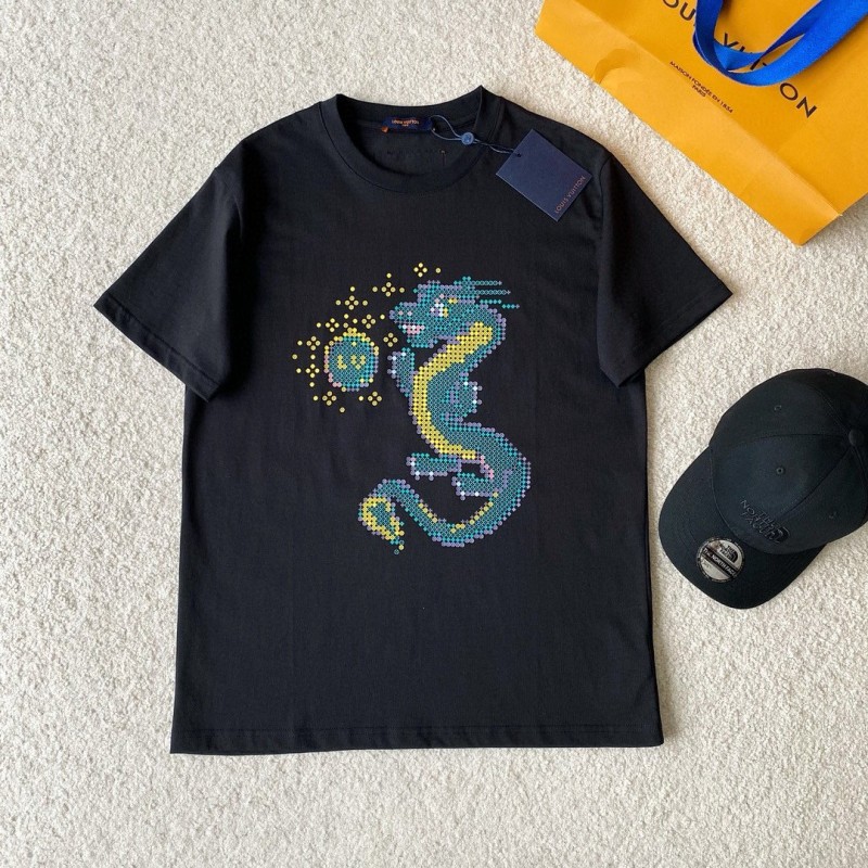 LV Unisex Tee