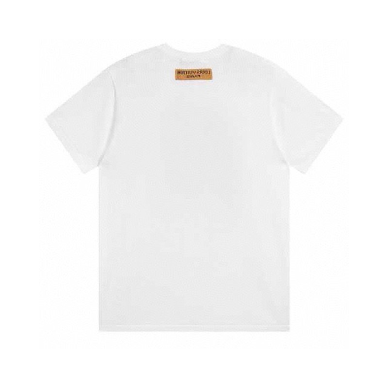 LV Unisex Tee