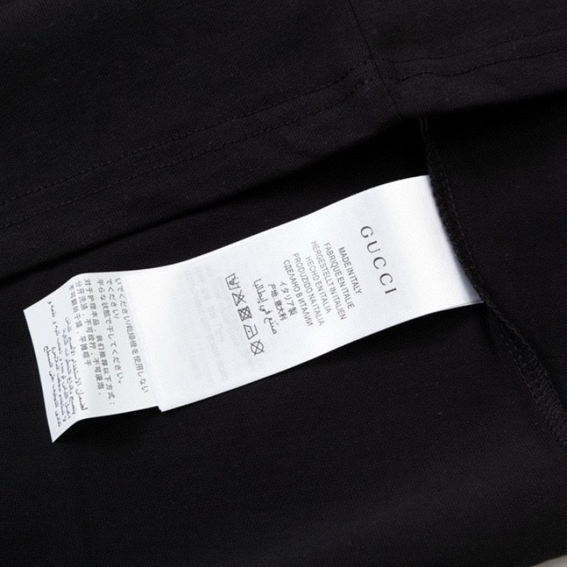 Gucci Unisex Tee
