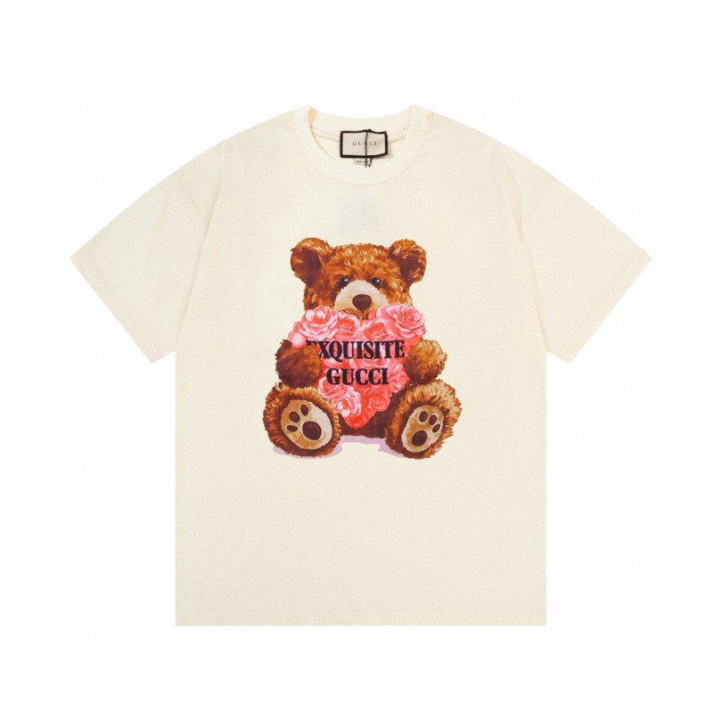Gucci Unisex Tee
