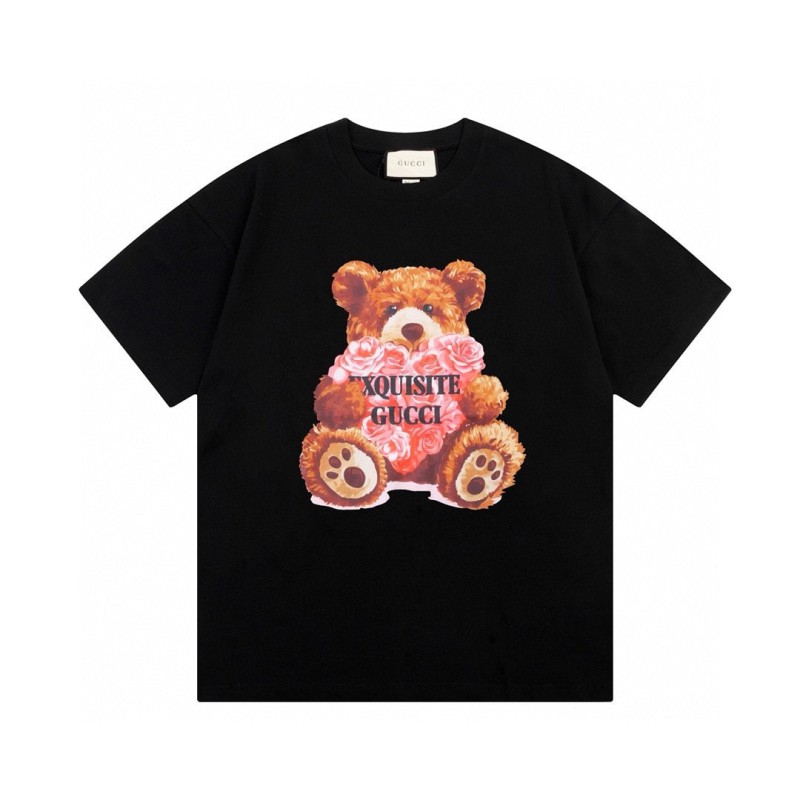 Gucci Unisex Tee