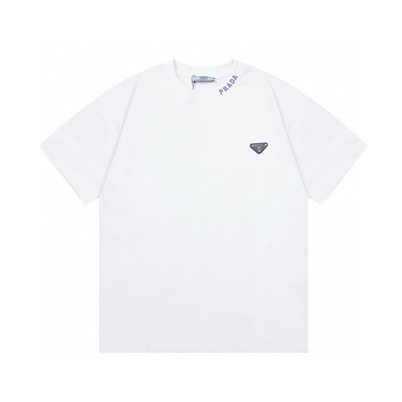 Prada Unisex Tee