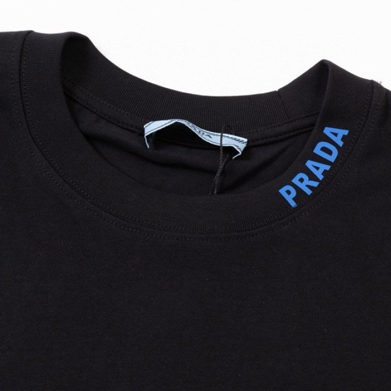 Prada Unisex Tee