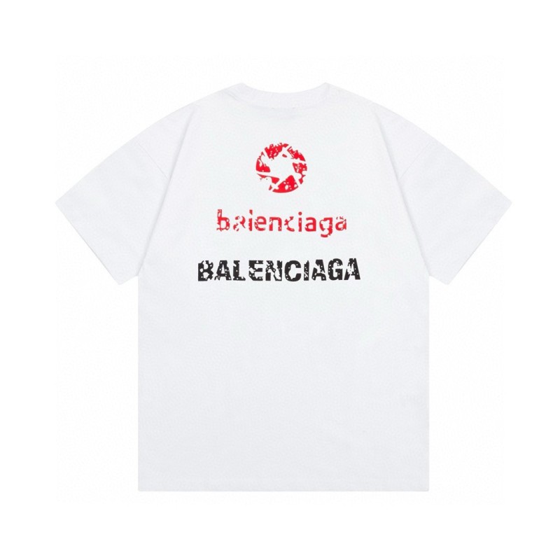 Balenciaga Unisex Tee
