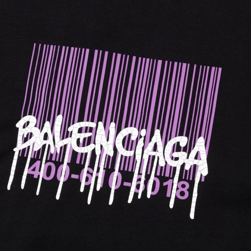 Balenciaga Unisex Tee