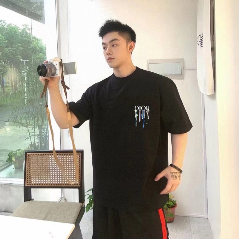 Dior Unisex Tee