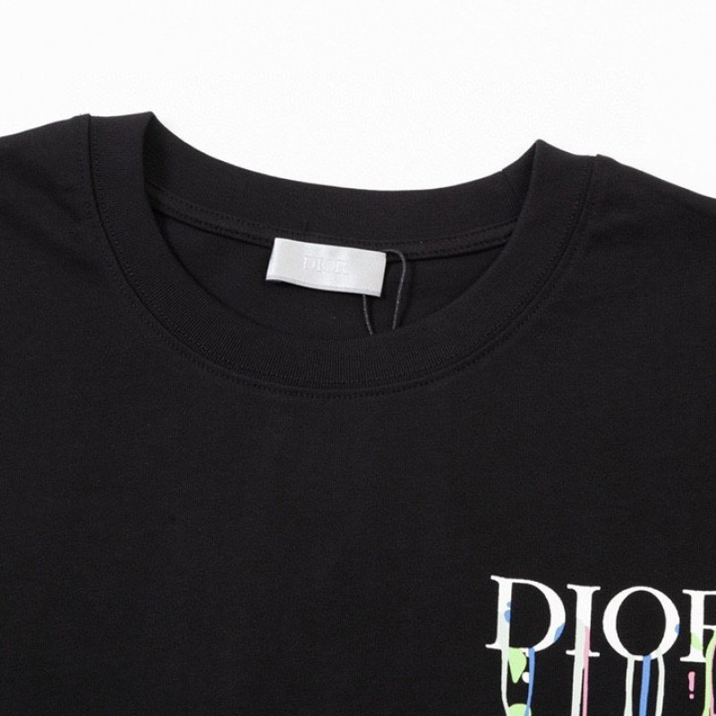 Dior Unisex Tee