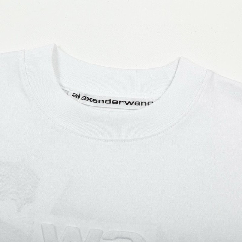 Alexander Wang Unisex Tee