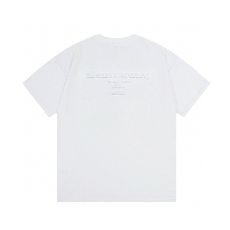 Alexander Wang Unisex Tee