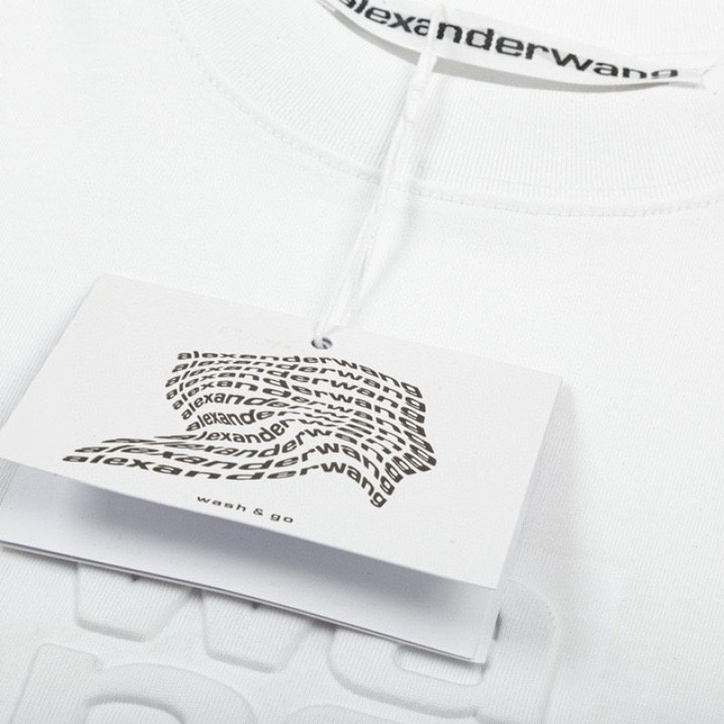 Alexander Wang Unisex Tee