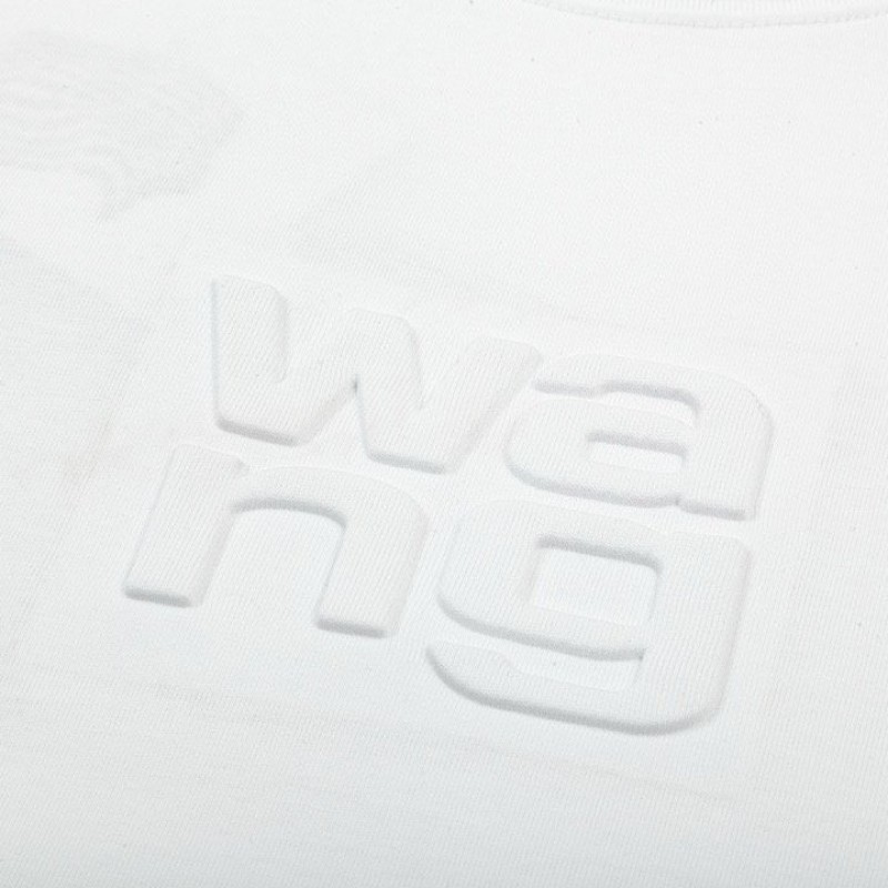 Alexander Wang Unisex Tee