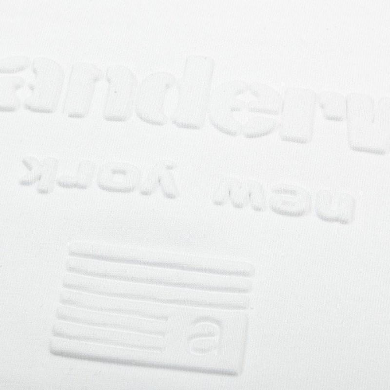 Alexander Wang Unisex Tee
