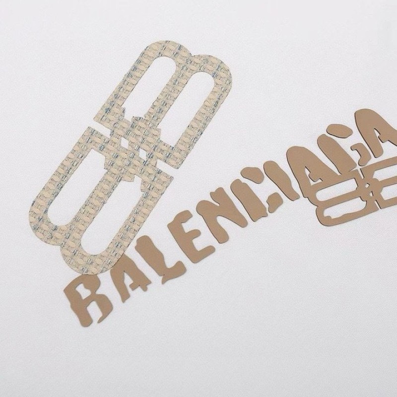 Balenciaga Unisex Tee