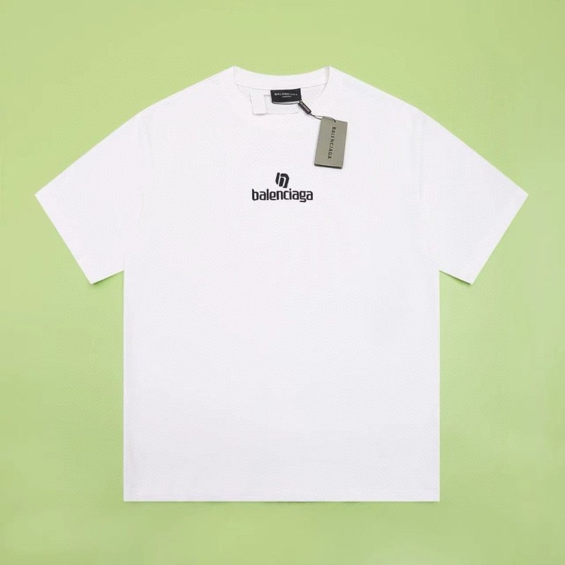 Balenciaga Unisex Tee
