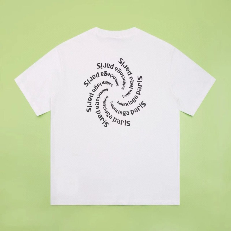 Balenciaga Unisex Tee
