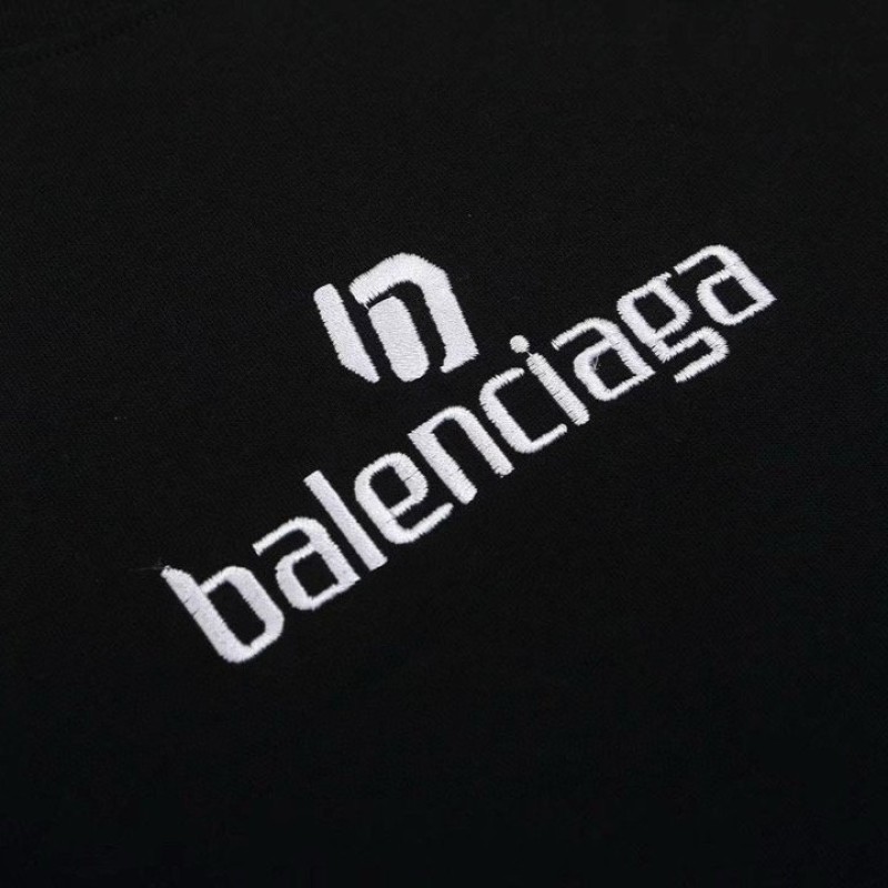 Balenciaga Unisex Tee