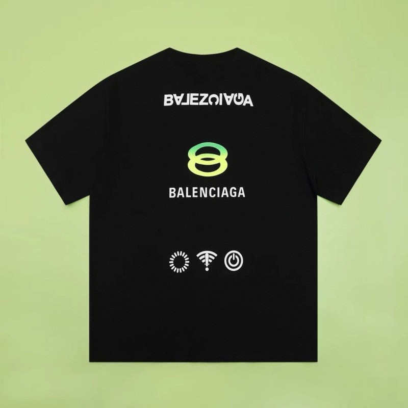 Balenciaga Unisex Tee