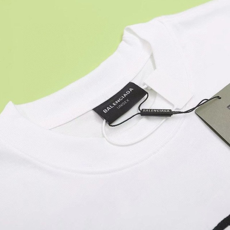 Balenciaga Unisex Tee