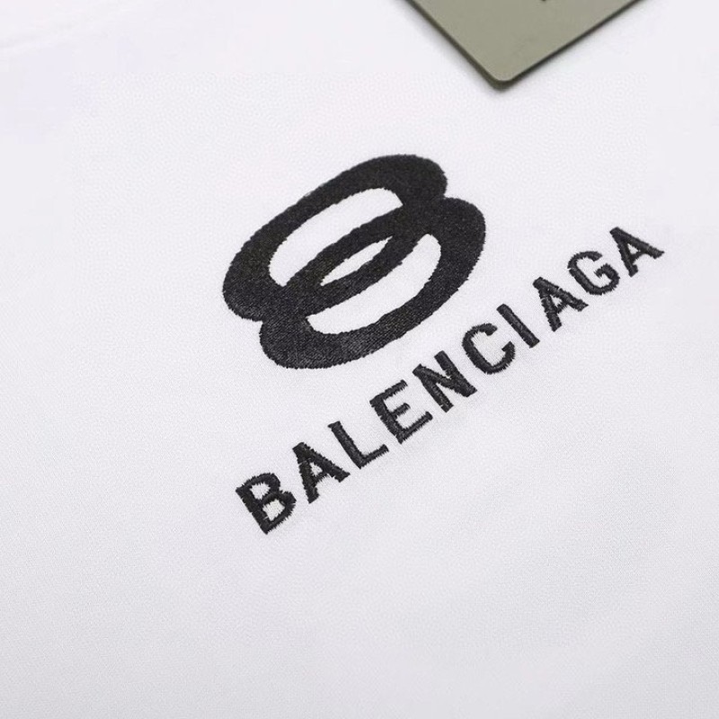 Balenciaga Unisex Tee