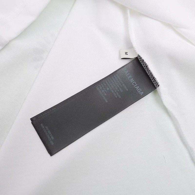 Balenciaga Unisex Tee
