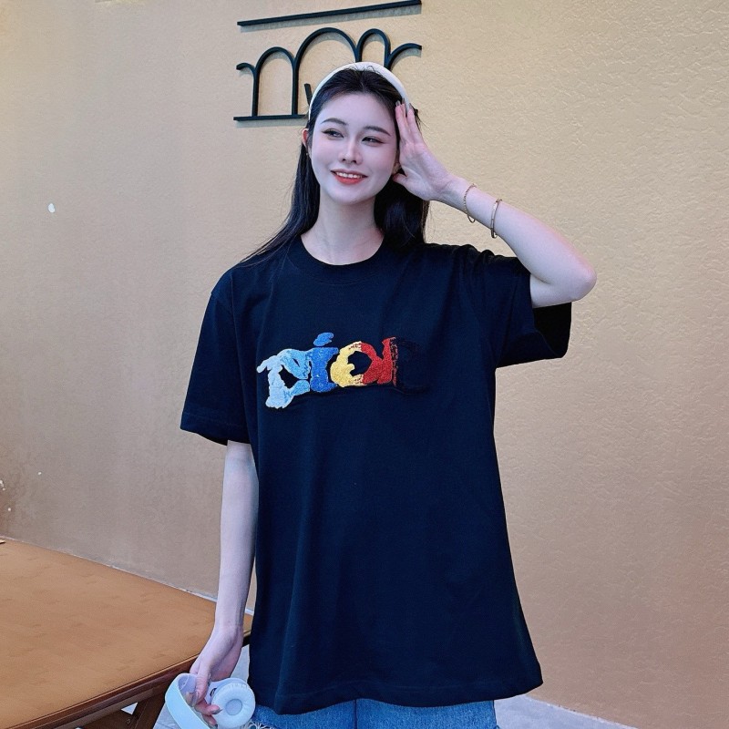 Dior Unisex Tee